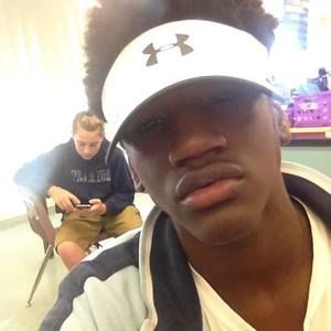 Meet your Posher, Jimm